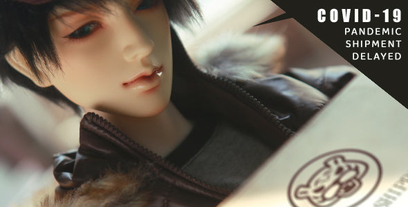 COVID-19 Pandemic Shipment Delayed | ไปรษณีย์ล่าช้าในช่วง Covid-19