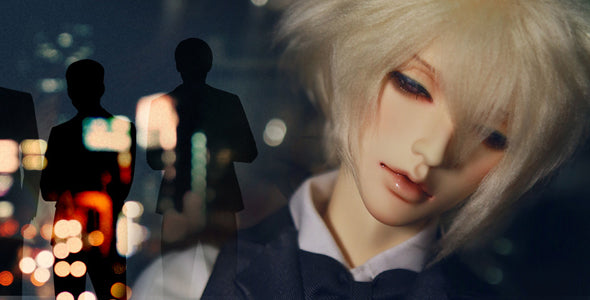 Pre-order and Phython Dreaming