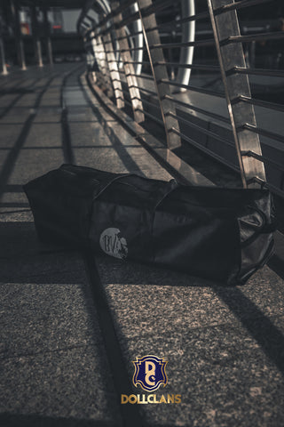 BV Carrier Bag