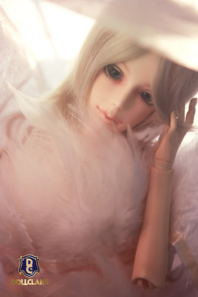 Fray (head)