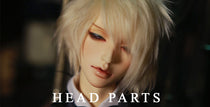 Head Parts