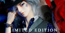 Limited Dolls