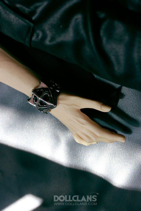 Gothic Bangle