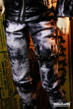 Thigh Knife Belt