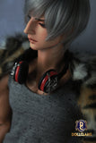 Alpha Redbill Headphone