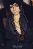 True Cross Necklace