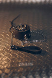 Chain With Collar