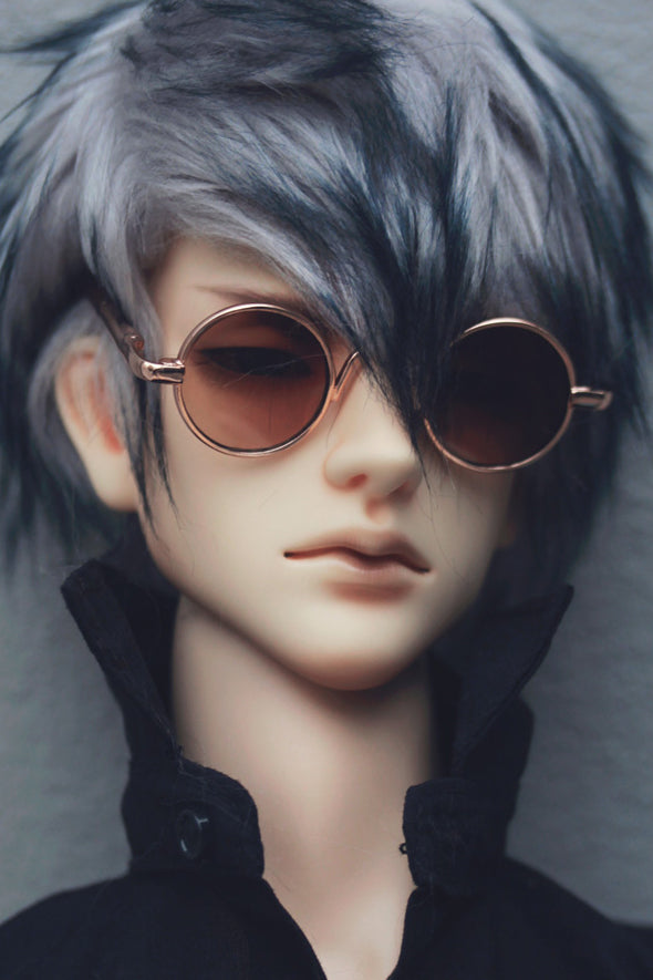 Vintage Glasses (2 colors)