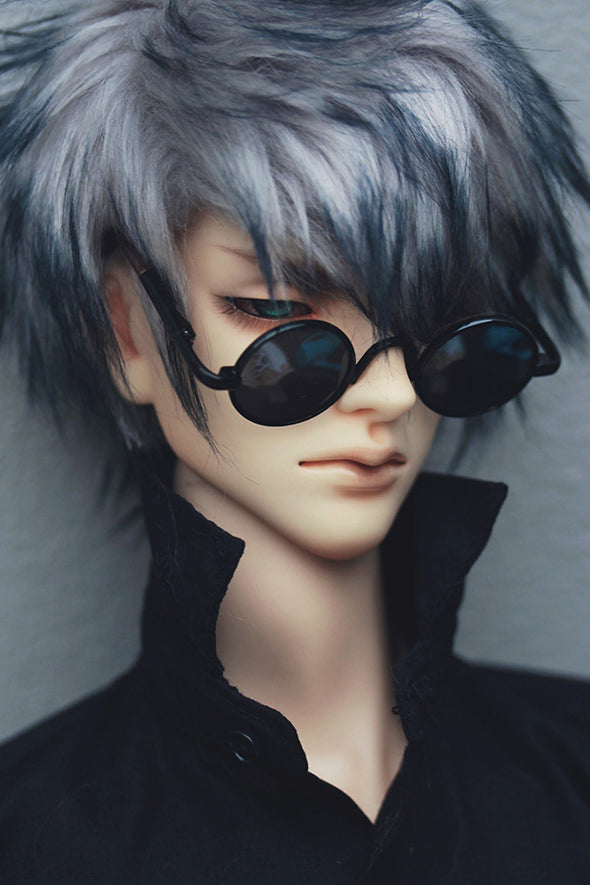 Vintage Glasses (2 colors)