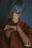 Vezeto ~Prisoner no.309~ (Cinnamon Brown)