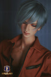 Vezeto ~Prisoner no.309~ (Cinnamon Brown)