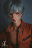 Vezeto ~Prisoner no.309~ (Cinnamon Brown)