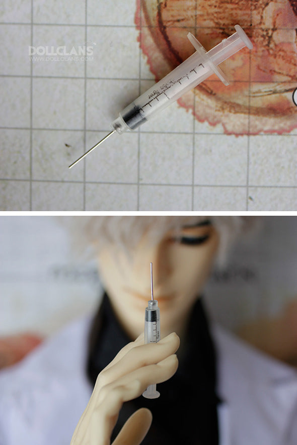 Injection Needle