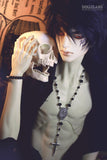 Skull Decor