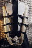 Arm Binding Strap