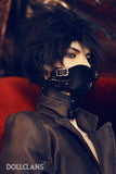 Leather Mask