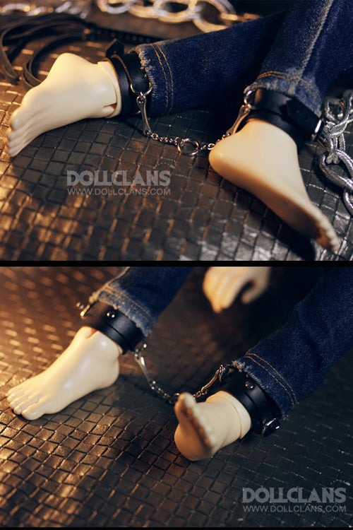 Feet Shackles