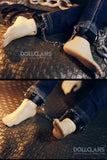 Feet Shackles