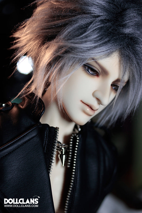 LA-01 Steel Blue (16mm)