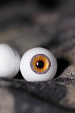 LA-07 Sunflower (16mm)