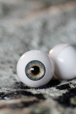 LB-05 Yellow Gray (16mm)