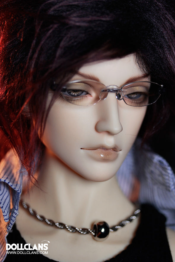 LC-01 Pearl Blue (14mm)