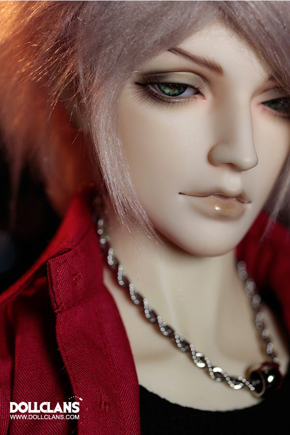 LC-04 Lt. Green-Gray (14mm)