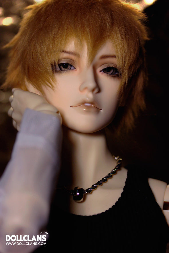 LC-05 Pale Gray (14mm)