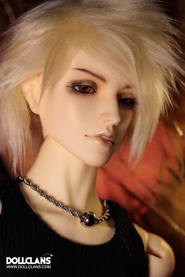 LC-09 Orange Brown (14mm)