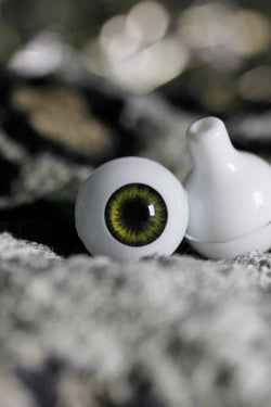 LD-05 Yellow (14-16mm)