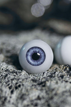 LD-07 Lt.Violet (14-16mm)