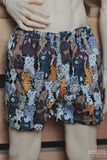 S/U - Boxer Cat Party
