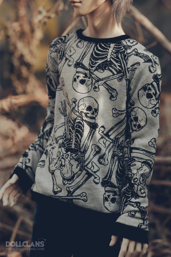 U - Sweater Dance With Death