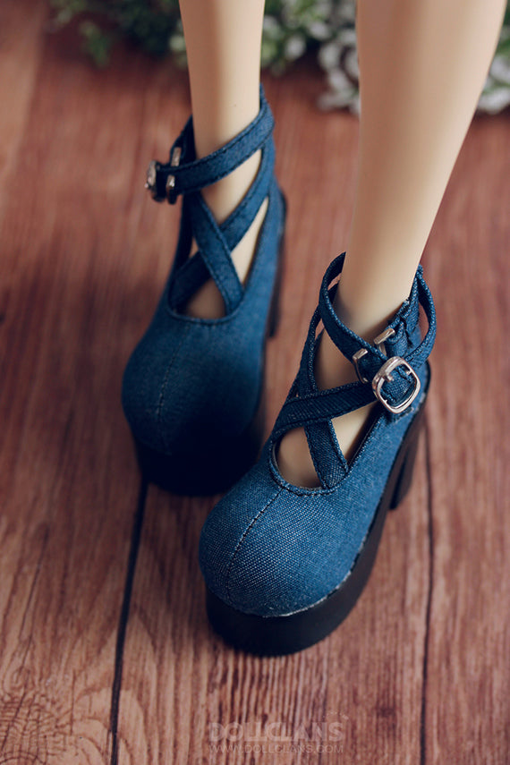 [60 cm] SHG-GL002J (Jeans)