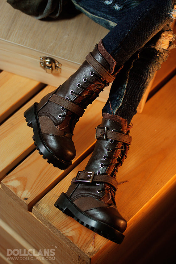 [60 cm] SHM-BT003BR (Brown)