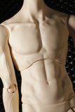 S Line Body