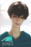 S LINE Doll (Unassembled)