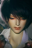 S LINE Doll (Unassembled)