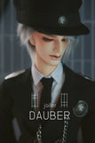 Dauber (head)