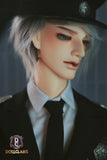 Dauber (head)