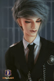 Dauber (head)