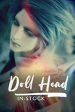 Doll Head (IN-STOCK)