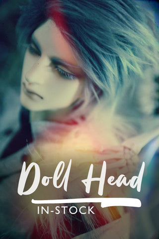 Doll Head (IN-STOCK)