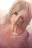 Fray (head)