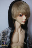 Fray (head)