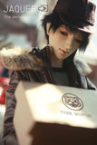U LINE Doll (Unassembled)