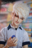 Y LINE Doll (Unassembled)
