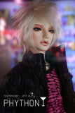U LINE Doll (Unassembled)