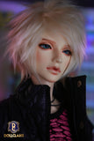 Phython (head)