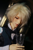Y LINE Doll (Unassembled)